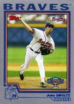 John Smoltz
