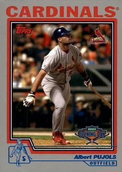 Albert Pujols