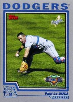 Paul Lo Duca
