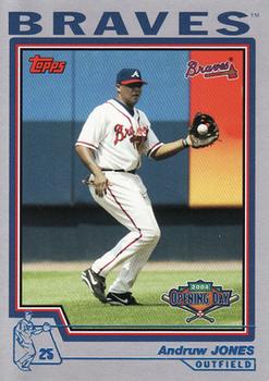 Andruw Jones