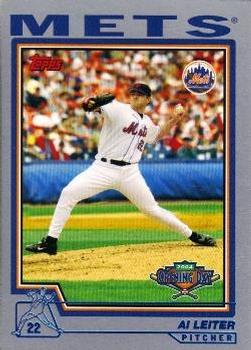 Al Leiter