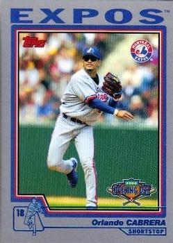Orlando Cabrera