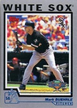 Mark Buehrle