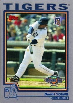 Dmitri Young