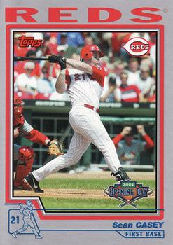 Sean Casey