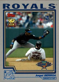 Angel Berroa