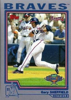 Gary Sheffield