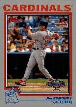 Jim Edmonds