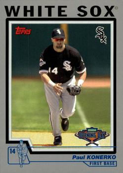 Paul Konerko