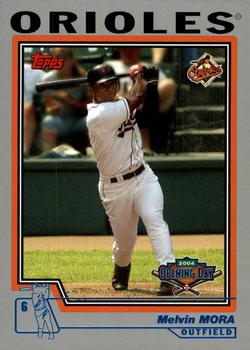 Melvin Mora