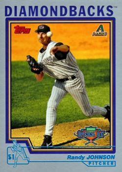 Randy Johnson