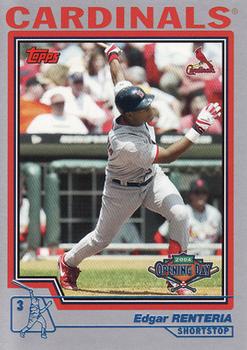 Edgar Renteria