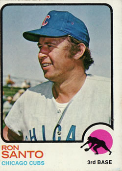 Ron Santo