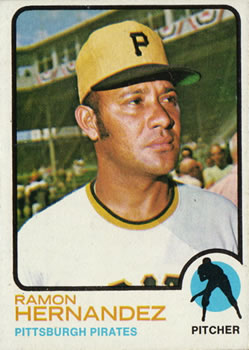 Ramon Hernandez