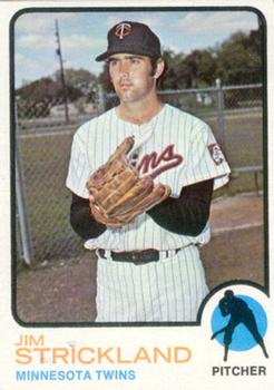 Jim Strickland