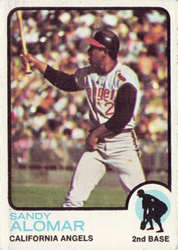 Sandy Alomar