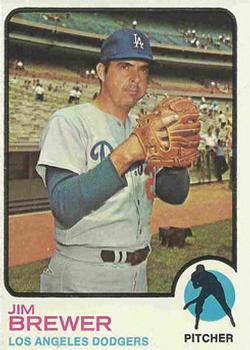 Jim Brewer