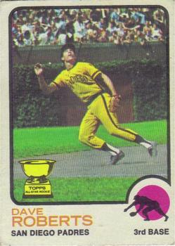 Dave Roberts