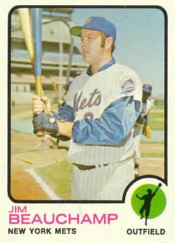 Jim Beauchamp