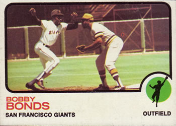 Bobby Bonds