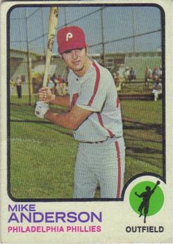 Mike Anderson