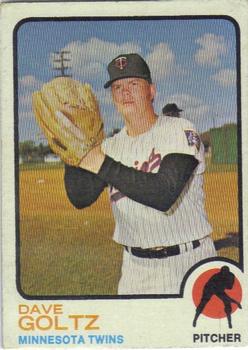 Dave Goltz