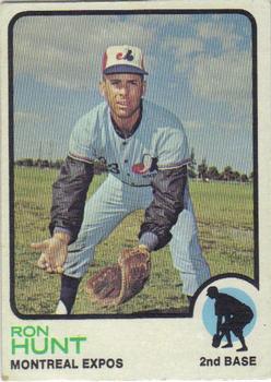 Ron Hunt