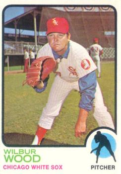 Wilbur Wood