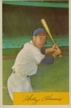 Solly Hemus