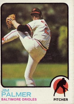 Jim Palmer