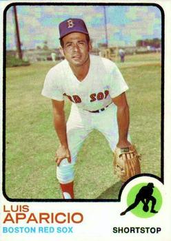 Luis Aparicio