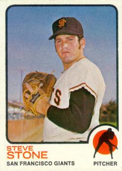 Steve Stone