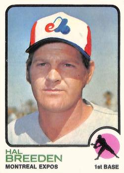 Hal Breeden