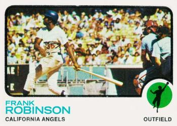 Frank Robinson