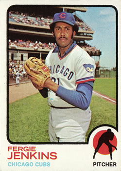 Fergie Jenkins