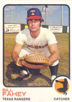 Bill Fahey