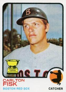 Carlton Fisk