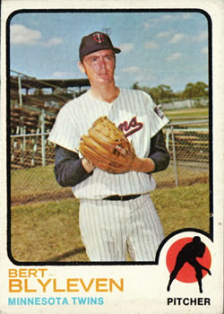 Bert Blyleven