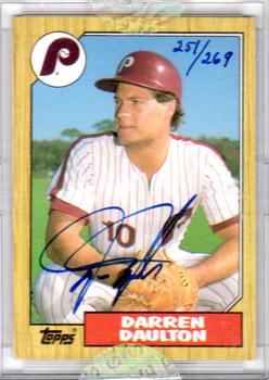 Darren Daulton