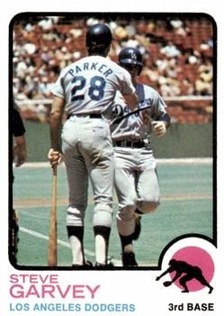 Steve Garvey