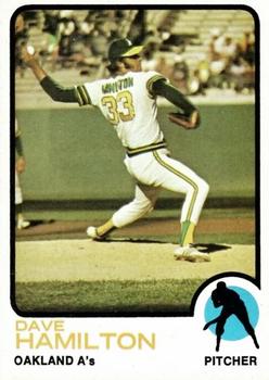 Dave Hamilton
