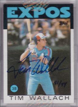 #685 Tim Wallach