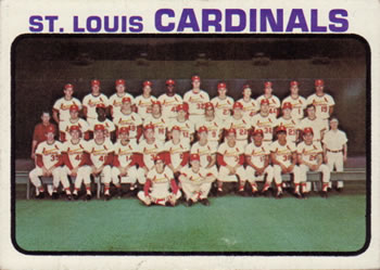 St. Louis Cardinals