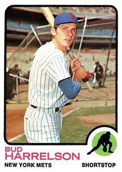 Bud Harrelson