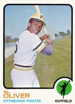 Al Oliver