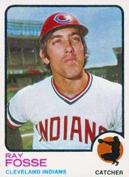 Ray Fosse