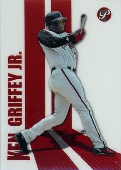 Ken Griffey Jr.