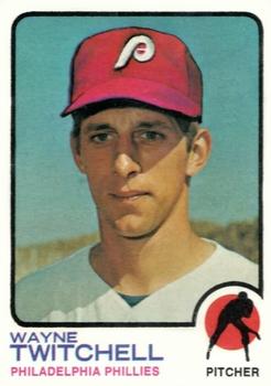 Wayne Twitchell