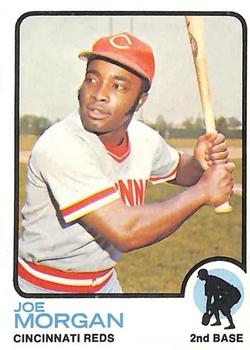 Joe Morgan