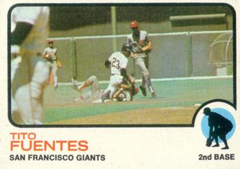 Tito Fuentes